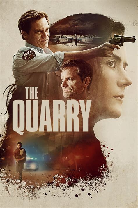 The Quarry (2020)